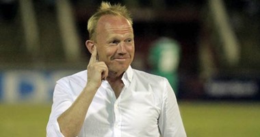 برازيلى "خليفة" مدرب الزمالك فى جورماهيا الكينى