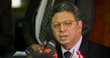 وزير القوى العاملة يشهد الاجتماع التشاورى الإقليمى للشرق الأوسط