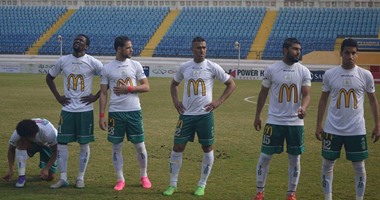 جماهير الاتحاد تساند اللاعبين باستاد الإسكندرية غدا