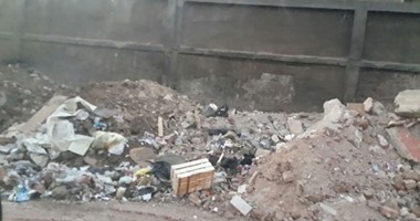 حى مصر الجديدة يخصص رقما هاتفيا لتلقى طلبات رفع مخلفات البناء