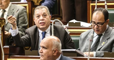 أسامة شرشر يرد على أسامة هيكل بخطاب يثبت عضويته فى لجنة الإعلام