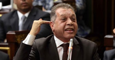 أسامة شرشر يحمل على عبد العال شبهة تعارض المصالح فى لجان مجلس النواب