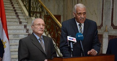 بروتوكول تعاون بين وزارة الإنتاج الحربى ومحافظة السويس