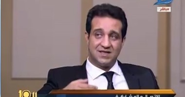 تعرف على ما قاله أحمد مرتضى منصور عن سوريا