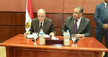 بروتوكول تعاون بين وزارتى العدل والاستثمار لتبسيط الإجراءات أمام المستثمرين
