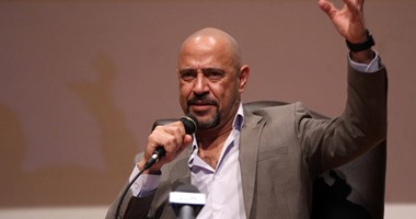 نجوم مسرح مصر يشاركون أشرف عبد الباقى برنامجه التليفزيونى الجديد