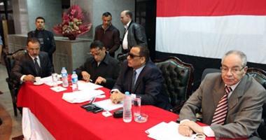 الوفد يدفع بمرشح على المقعد الخالى بمركز الفيوم