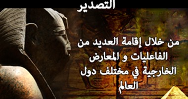 رسميا.. مبادرة"صنع فى مصر" تحجز المعرض الأول بمركز "اهوى" بهولندا