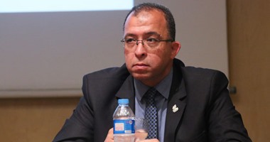  خلال مؤتمر رؤية الحكومة التنموية 2030.. وزير التخطيط: قانون الخدمة المدنية لابد منه إذا أردنا الإصلاح.. ومصر تحتل المرتبة41 فى اقتصاديات الدول.. وخالد حنفى: تشغيل 14 ألف شاب بمشروع جمعيتى
