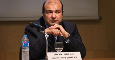 وزير التموين: وضع مصر الاقتصادى دقيق جدا والحكومة تعانى من ضغط كبير