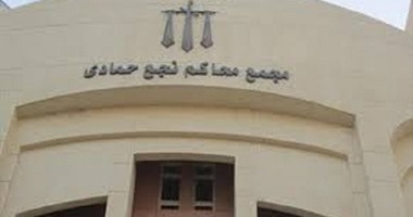 السجن 10 سنوات لعاملين بتهمة سرقة كابلات كهربائية فى نجع حمادى