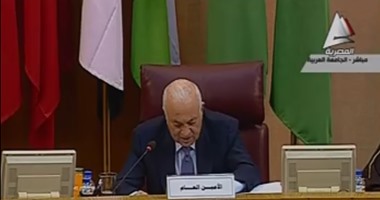 بالفيديو.. نبيل العربى: يجب مواجهة التدخلات الإيرانية فى المنطقة العربية بخطوات فاعلة