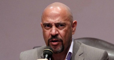 أشرف عبد الباقى يفصح عن رأيه فى أول بطولة لعلى ربيع وأوس أوس وعبد الرحمن