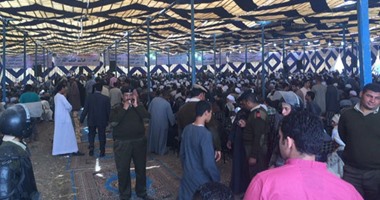 نرمين عبيد تكتب: خريف العمر