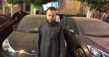 تجديد حبس مرشح سابق لمجلس النواب لقيادته تشكيلا عصابيا بالشرقية