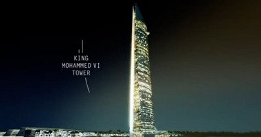 أخبار المغرب اليوم.. بناء أطول ناطحة سحاب فى أفريقيا بارتفاع 250 مترا