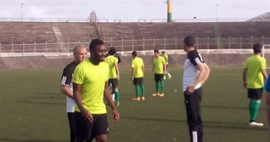 مران الزمالك بالكاميرون .. تألق معروف ..مايوكا وكوفى يخطفان الأنظار