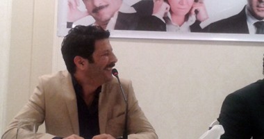 أياد نصار: نجاح تجربتى فى "أريد رجلا" شجعتنى على خوض تجربة رومانسية أخرى