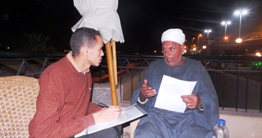 بالصور.."السولار" يهدد بتوقف مئات المحاجر بأسوان.. المستثمرون: الحصة لا تكفى لنصف طاقة التشغيل.. وآلاف العمال مهددون بالتشريد.. وتوقف إنتاج السراميك فى مصانع القاهرة.. والمحافظ يعد بدراسة الاحتياجات