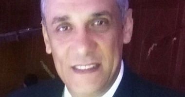 هاني عبد المنعم مديرا لفرع الأهلى بالجزيرة