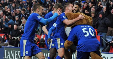 ترتيب الدوري الإنجليزي بعد نهاية الجولة 27 