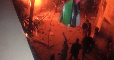 وسائل إعلام فلسطينية: إصابة 3 جنود إسرائيليين واختفاء آخر بالقرب من القدس
