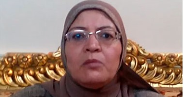 بالصور.. الأم المثالية بالمنيا تناشد المسئولين بتوفير سيارات للمعاقين