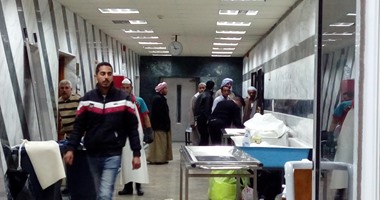 تعرف على أماكن علاج غير القادرين من أصحاب معاش الضمان بالمجان فى البحيرة