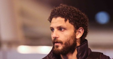حسام غالى لـ"الجهاز الفنى للمنتخب": أتمنى لكم التوفيق
