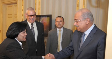 بالصور.. رئيس الوزراء لنواب سوهاج: تكليف وزير الصحة بتحسين الخدمات الصحية بالمحافظة