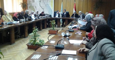 وزير القوى العاملة: قانون العمل الجديد يراعى حقوق العمالة غير المنظمة
