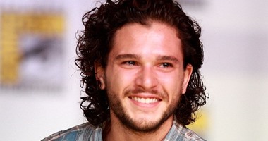بالصور.. 10 معلومات عن كيت هارينجتون بطل مسلسل "Game Of Throne"