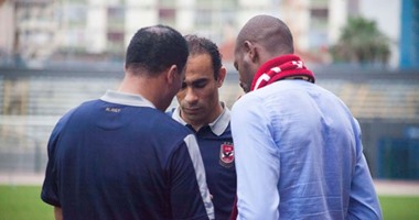 بنفيكا يمنع جلبرتو من حضور مباراة الأهلى وريكر ياتيفو