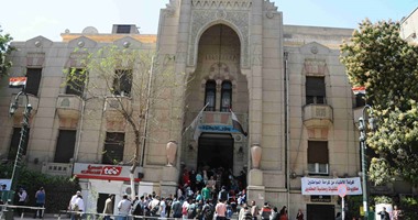 نقابة البيطريين تعلن الكشوف الأولية للمرشحين بانتخابات التجديد النصفى