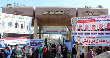 بالتزكية.. خالد العطار رئيسا لشعبة "كيمياء ونووى" بنقابة المهندسين