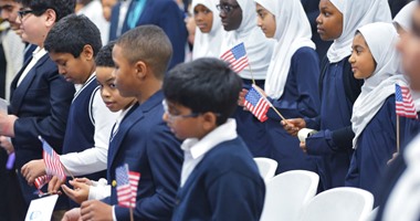 فورين بوليسى: الناخبون المسلمون فى فيرجينيا يعربون عن غضب وتحدى لترامب