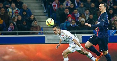حصاد "ليج 1" (28).. ليون يوقف قطار سان جيرمان.. وماكينة إبر تتعطل