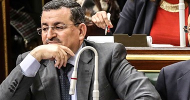 أسامة هيكل: النواب يعترضون على أى لجنة ومستعد أتنازل عن مقعدى لو حد زعلان