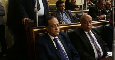 كمال أحمد: لقاء نادر بكار بتسيبى ليفنى يمس الأمن القومى المصرى