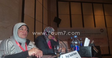 أستاذ طب نفسى: أبحاث لاكتشاف أدوية تعالج ألزهايمر بشكل نهائى
