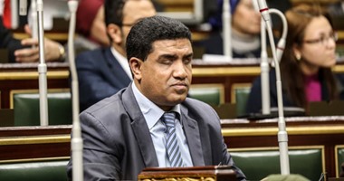 النائب خالد حنفى يُطالب بتخفيف ساعات العمل لذوى الإعاقة