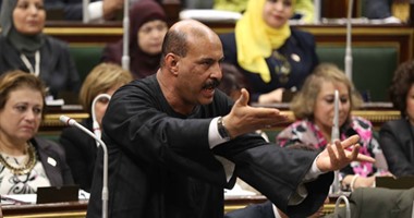 نائب لوزير التموين: يجب إلغاء الدعم لمن يتعدى دخله 10 آلاف جنيه شهريًا