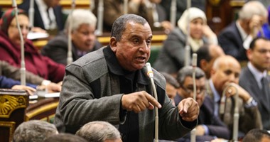 النائب عبد الحميد كمال: لا أمل لمصر إلا بحياة حزبية جادة