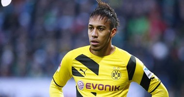هداف دورتموند يحدد وجهته المستقبلية.. تعرف عليها