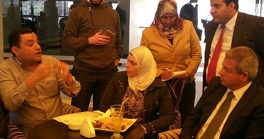 النائبة سارة عثمان: قانون "الهيئات القضائية" هدفه المصلحة العامة
