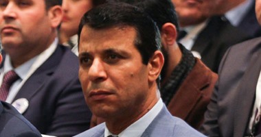 لأول مرة منذ 4 سنوات.. دحلان يزور الأردن ويحظى باستقبال رسمى