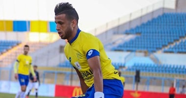 مدافع الزمالك مطلوب فى إنبى والمقاصة وسموحة