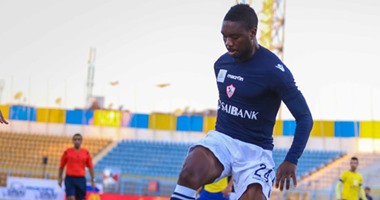 الزمالك يستقر على بقاء "مايوكا وسالم"