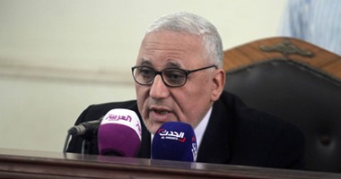 بالصور.. جنايات بور سعيد تحبس متهما 6 أشهر فى إعادة محاكمته بـ"اقتحام قسم العرب"