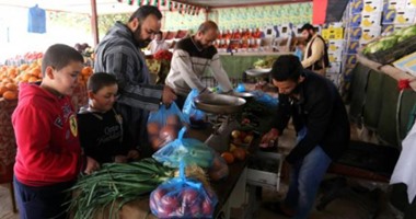 موقع فرنسى: الحياة تعود لطبيعتها فى صبراتة الليبية بعد تحريرها من داعش